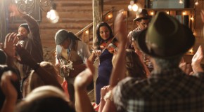 New Video: Carolina Chocolate Drops, “Country Girl”