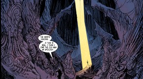 Confessions of a Comics Shop Junkie, No. 75