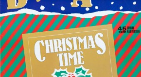 The Eighth Day of Mellowmas: Mellowmas of ’69