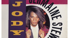 Jheri Curl Fridays 18: “Jody”