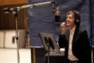 Paul McCartney Reveals Album Artwork and Track Listing for “Kisses on the Bottom”