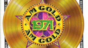 Digging for Gold: The Time-Life “AM Gold” Series, Part 40