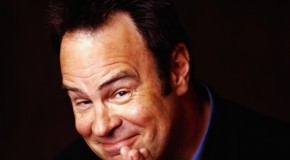 Goddamn You, Dan Aykroyd
