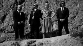 New Video: Garbage, “Blood for Poppies”