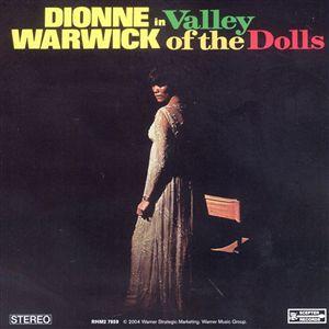 Dionne Warwick, "(Theme From) Valley of the Dolls"