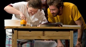 Exit Lines: Popdose Goes To The Theatre
