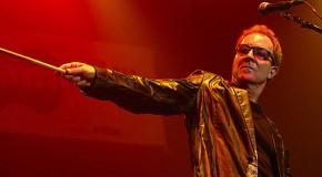 Greatest Un-Hits: Fred Schneider’s “Monster” (1984/1991)