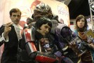 Film Review: “Comic-Con Episode IV: A Fan’s Hope”