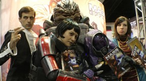 Film Review: “Comic-Con Episode IV: A Fan’s Hope”