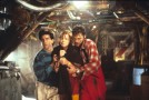 Thanks For The Turkey!: Deep Star Six