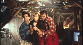 Thanks For The Turkey!: Deep Star Six