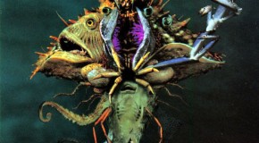 Greatest Un-Hits: Ween’s “Ocean Man” (1997)