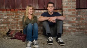 DVD Review: “The First Time”