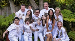 Win a Copy of “Modern Family: The Complete Second Season” on DVD!