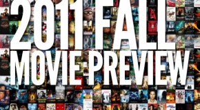 The Popdose 2011 Fall Movie Preview