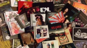 2012 Holiday Gift Guide: Best Pop And Rock Albums • 10 FREE MP3s