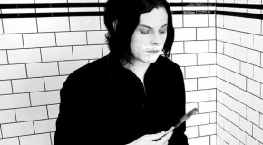 New Music: Jack White, “Love Interruption”