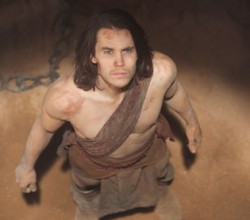 Taylor Kitsch