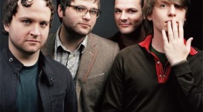 Basement Songs: Death Cab for Cutie, “No Sunlight”