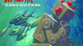 On Ben Folds Five, Nostalgia, And The Lies I Ought To Tell