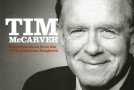 CD Review: Tim McCarver, “Sings Selections from the Great American Songbook”