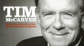 CD Review: Tim McCarver, “Sings Selections from the Great American Songbook”