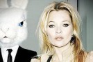 Popdose at Kirkus Reviews: Kate Moss in the Academic Machine