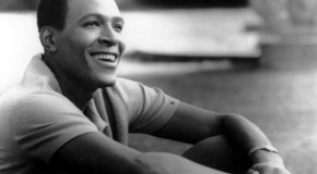 Soul Serenade: Marvin Gaye, “Baby Don’t You Do It”