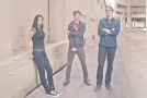 Free Music: City Squirrel, “Lockerbie”