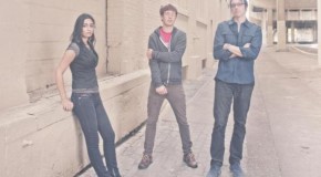 Free Music: City Squirrel, “Lockerbie”