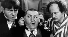 Book Review: David J. Hogan, “The Three Stooges FAQ”
