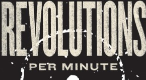 Popdose at Kirkus Reviews: “33 Revolutions Per Minute”