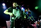 Live Music: The Felice Brothers @ Great American Music Hall, October 27, 2011