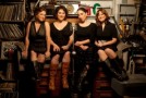 Parlour to Parlour, Episode 39: Real Vocal String Quartet