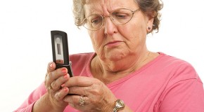Bob Lefsetz’s Mother Wants An iPhone