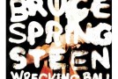 New Video: Bruce Springsteen, “Rocky Ground”