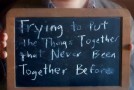 Album Review: Lee Feldman, “Album No. 4: Trying to Put the Things Together That Never Been Together Before”