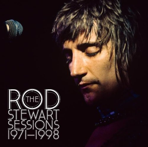 rod stewart album. Rod Stewart is one of the most