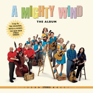 A Mighty Wind