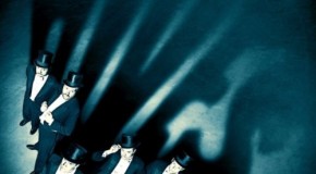 Heavy Rotation: The Hives, “Lex Hives”
