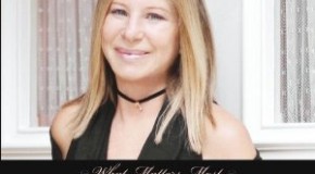 CD Review: Barbra Streisand, “What Matters Most”