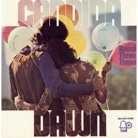 Dawn, "Candida"