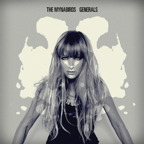 Mynabirds, "Generals"