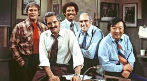 TV on DVD: “Barney Miller: The Complete Series”