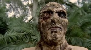 No Concessions: H is for Horror