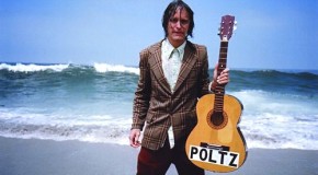 New Video: Steve Poltz, “Spirit Hands” (Live)