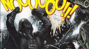 George Lucas Can’t Leave Well Enough Alone