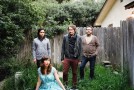 New Music: Silversun Pickups, “Bloody Mary (Nerve Endings)”