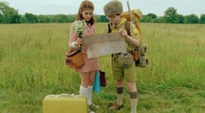 Film Review: “Moonrise Kingdom”