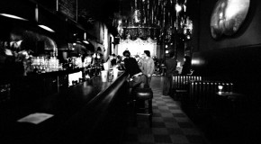 Return of the Son of Parlour to Parlour